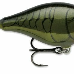 Rapala Scatter Rap Crank Shallow 2 3/4