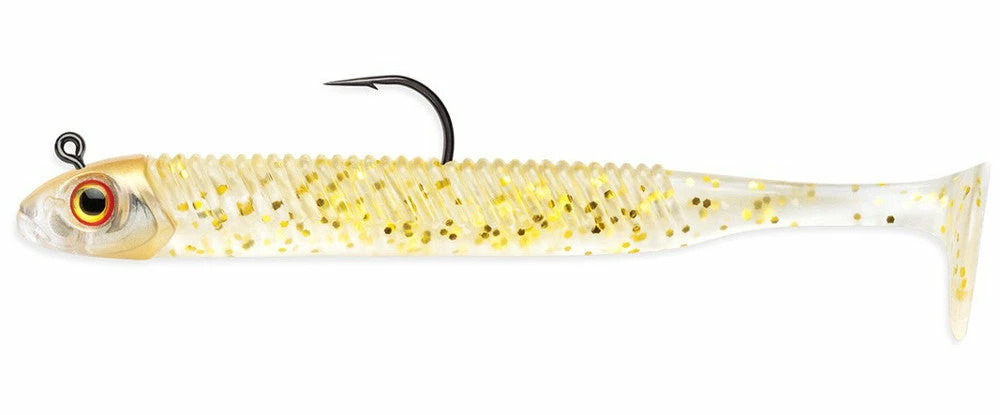 Storm 360Gt Searchbait Swimbait 3.5" Baits 8 Storm 360Gt Searchbait Swimbait 3.5" Baits