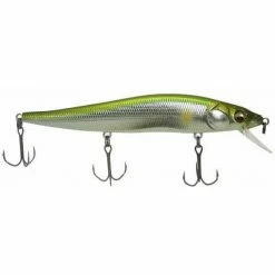 Megabass Ito Vision 110 Jerkbait