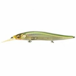 Baits Megabass Ito Vision 110 +1 Saltwater Jerkbait