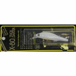 Baits Megabass Trick Darter X-80 Jerkbait 29 Baits Megabass Trick Darter X-80 Jerkbait