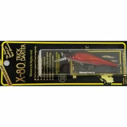 Baits Megabass Trick Darter X-80 Jerkbait 30 Baits Megabass Trick Darter X-80 Jerkbait