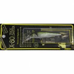 Baits Megabass Trick Darter X-80 Jerkbait 32 Baits Megabass Trick Darter X-80 Jerkbait