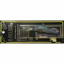 Baits Megabass Trick Darter X-80 Jerkbait 33 Baits Megabass Trick Darter X-80 Jerkbait
