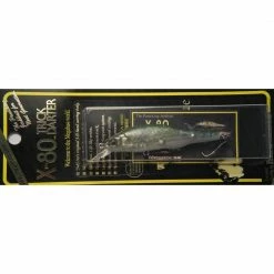 Baits Megabass Trick Darter X-80 Jerkbait 34 Baits Megabass Trick Darter X-80 Jerkbait