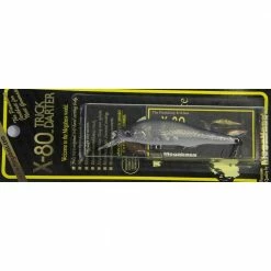 Baits Megabass Trick Darter X-80 Jerkbait 35 Baits Megabass Trick Darter X-80 Jerkbait