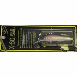 Baits Megabass Trick Darter X-80 Jerkbait 39 Baits Megabass Trick Darter X-80 Jerkbait