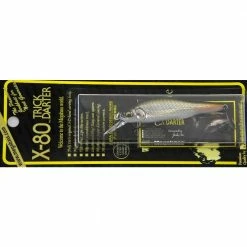 Baits Megabass Trick Darter X-80 Jerkbait 43 Baits Megabass Trick Darter X-80 Jerkbait