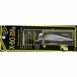 Baits Megabass Trick Darter X-80 Jerkbait 45 Baits Megabass Trick Darter X-80 Jerkbait