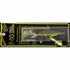 Baits Megabass Trick Darter X-80 Jerkbait 47 Baits Megabass Trick Darter X-80 Jerkbait