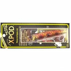 Megabass X-Pod 11 Megabass X-Pod