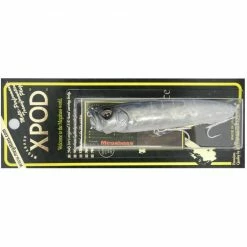 Megabass X-Pod 12 Megabass X-Pod