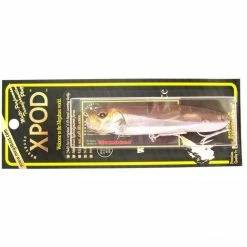 Megabass X-Pod 16 Megabass X-Pod