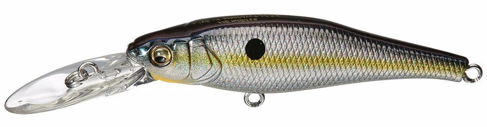 Baits Megabass Live-X Margay 9 Baits Megabass Live-X Margay