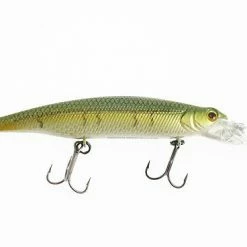 Reaction Strike XDM 90 3 1/2 Inch Crankbait/Jerkbait Baits