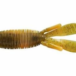 Missile Baits Baby D Bomb Soft Plastic Creature Bait