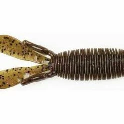 Missile Baits Baby D Bomb Soft Plastic Creature Bait