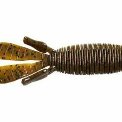 Missile Baits Baby D Bomb Soft Plastic Creature Bait