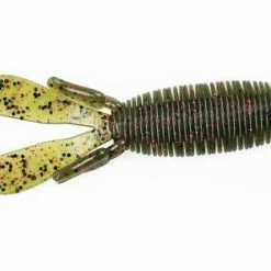 Missile Baits Baby D Bomb Soft Plastic Creature Bait