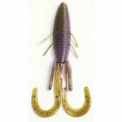 Missile Baits D Stroyer 6 Inch Soft Plastic Creature Bait