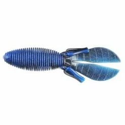 Missile Baits D Bomb Creature 4-1/2 Inch Soft Plastic Creature Bait