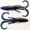 Missile Baits D Stroyer 6 Inch Soft Plastic Creature Bait