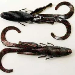 Missile Baits D Stroyer 6 Inch Soft Plastic Creature Bait