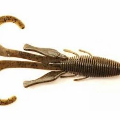 Missile Baits D Stroyer 6 Inch Soft Plastic Creature Bait