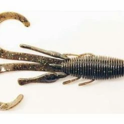 Missile Baits D Stroyer 6 Inch Soft Plastic Creature Bait