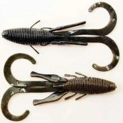 Missile Baits D Stroyer 6 Inch Soft Plastic Creature Bait