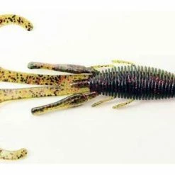 Missile Baits D Stroyer 6 Inch Soft Plastic Creature Bait