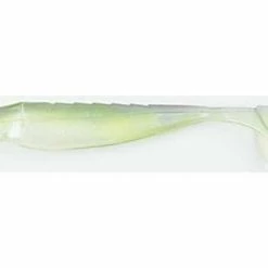 Missile Baits Shockwave Soft Plastic Paddle Tail Swimbait