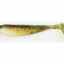 Missile Baits Shockwave Soft Plastic Paddle Tail Swimbait