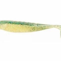 Missile Baits Shockwave Soft Plastic Paddle Tail Swimbait