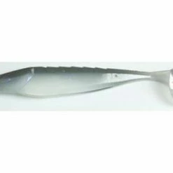 Missile Baits Shockwave Soft Plastic Paddle Tail Swimbait
