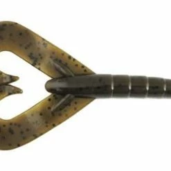 Missile Baits Twin Turbo Twin Tail Soft Plastic Grub Bait