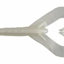 Missile Baits Twin Turbo Twin Tail Soft Plastic Grub Bait