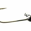 Tackle Missile Baits Warlock Jig Head