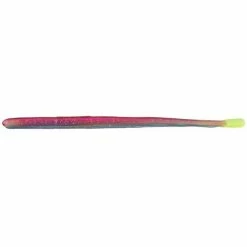 Baits Roboworm Straight Tail Worm 6" 82 Baits Roboworm Straight Tail Worm 6