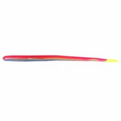 Roboworm Straight Tail Worm 4 1/2