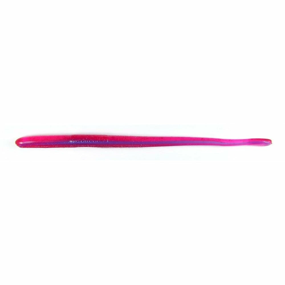 Baits Roboworm Straight Tail Worm 6" 32 Baits Roboworm Straight Tail Worm 6"