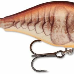 Rapala Scatter Rap Crank 2 3/4