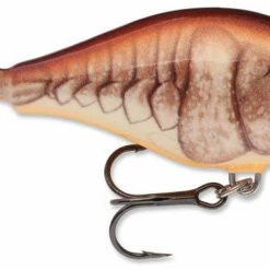 Rapala Scatter Rap Crank Shallow 2