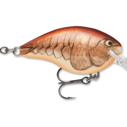 Rapala Dt Series Crankbait Dt4