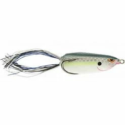 Spro Dean Rojas Bronzeye Shad 65 15 Spro Dean Rojas Bronzeye Shad 65