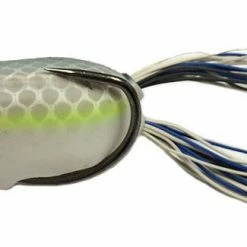 Baits Spro Dean Rojas Bronzeye Spit Shad 60