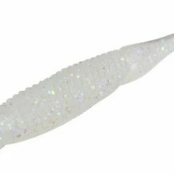 Baits Reaction Innovations Skinny Dipper 5 Inch Soft Paddle Tail Swimbait
