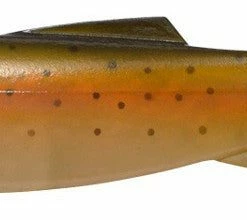 Megabass Magslowl Swimbait 9