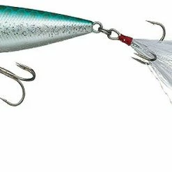 Evergreen International Ob-68 Topwater Popper Baits 10 Evergreen International Ob-68 Topwater Popper Baits