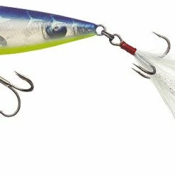 Evergreen International Ob-68 Topwater Popper Baits 13 Evergreen International Ob-68 Topwater Popper Baits